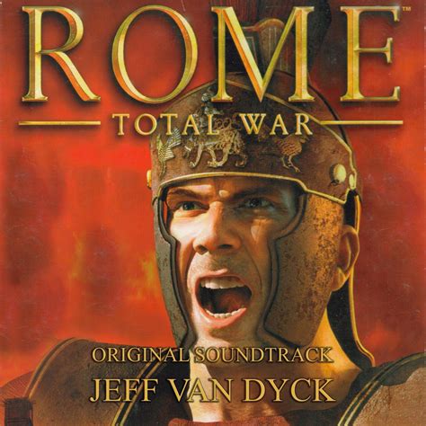 rome total war soundtrack